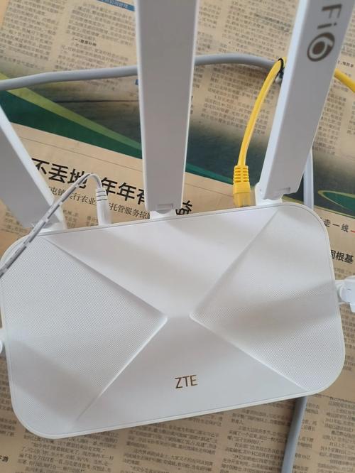 中兴路由器哪款好？中兴路由器好嘛？