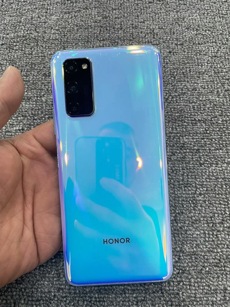 荣耀v10是安卓几，荣耀v10是安卓吗？-第2张图片-优品飞百科