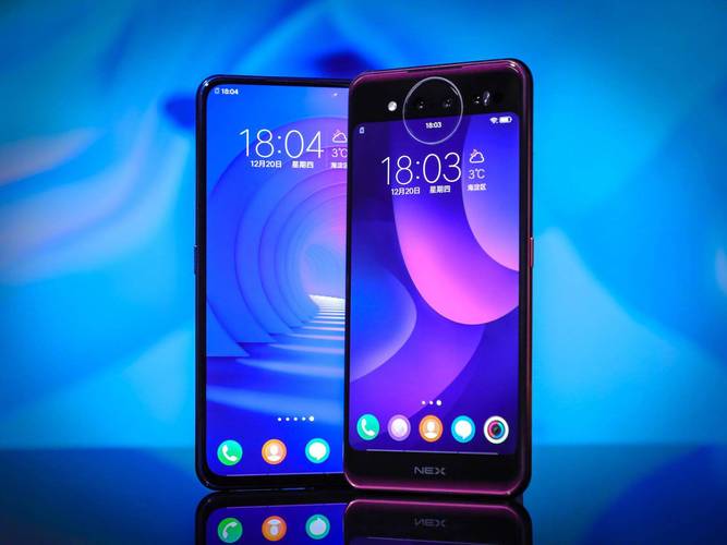 vivo什么时候出nex4，VIVO什么时候出新款-第4张图片-优品飞百科