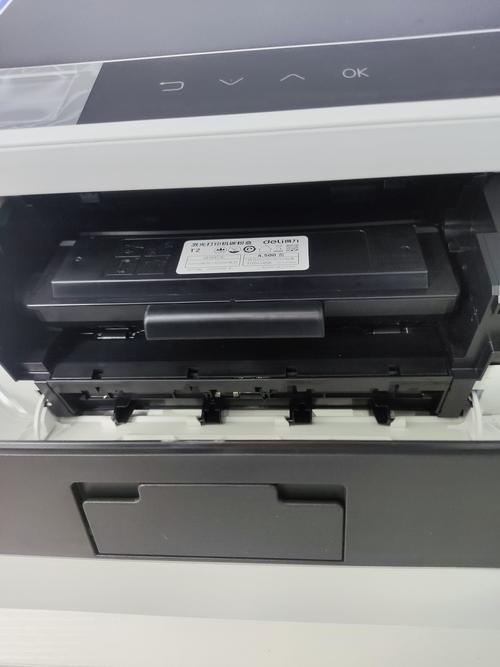 p2500打印机不能打印，s2210打印机无法打印？-第2张图片-优品飞百科