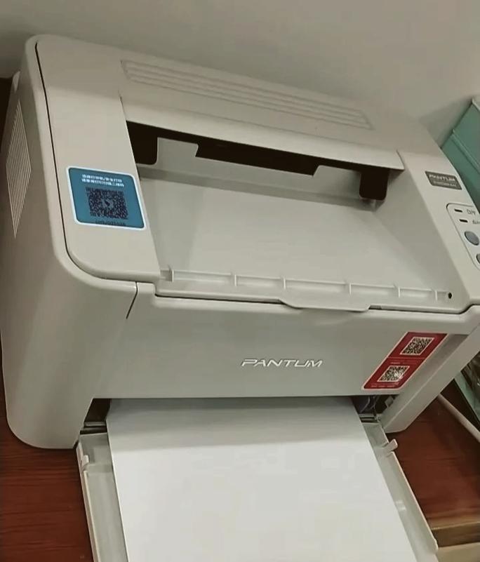 p2500打印机不能打印，s2210打印机无法打印？-第6张图片-优品飞百科