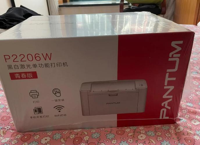 p2500打印机不能打印，s2210打印机无法打印？-第7张图片-优品飞百科