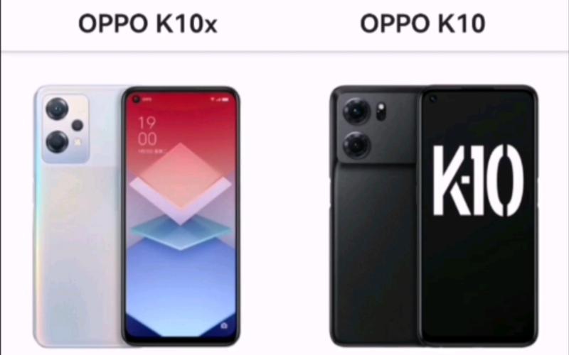 oppok10x怎么样值得买吗？oppo10x参数配置？-第1张图片-优品飞百科