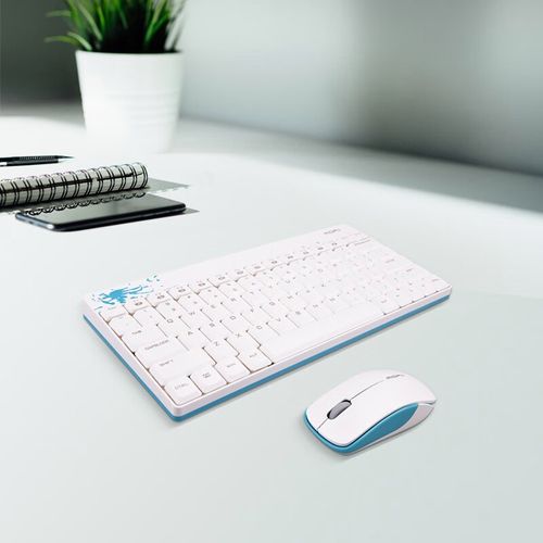 摩天手无线鼠标怎么用？摩天手键盘怎么样 知乎？-第5张图片-优品飞百科