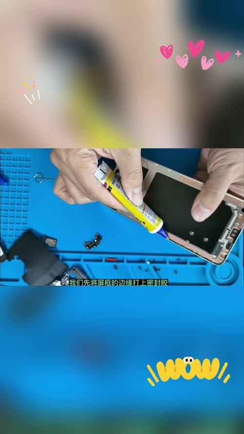 opporeno7主板多少钱，oppoa7主板多少钱-第3张图片-优品飞百科