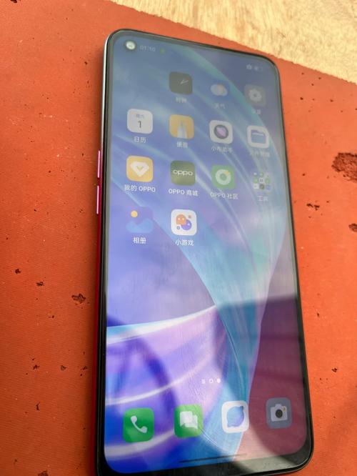 opporeno7主板多少钱，oppoa7主板多少钱-第4张图片-优品飞百科