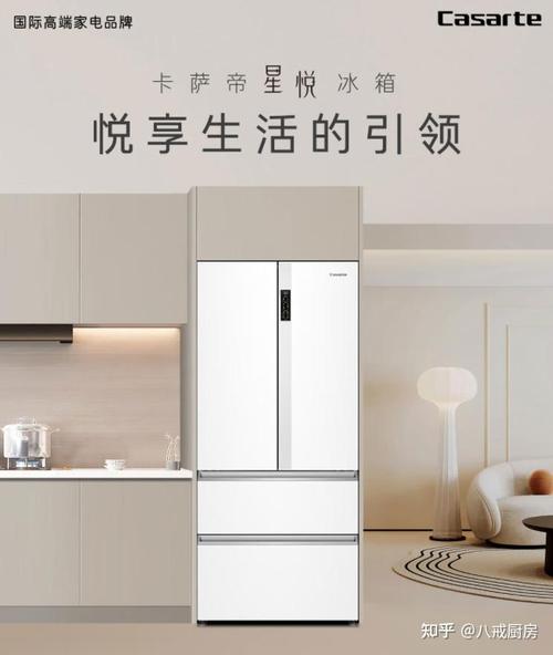 双系统冰箱推荐，双系统制冷冰箱推荐？-第4张图片-优品飞百科