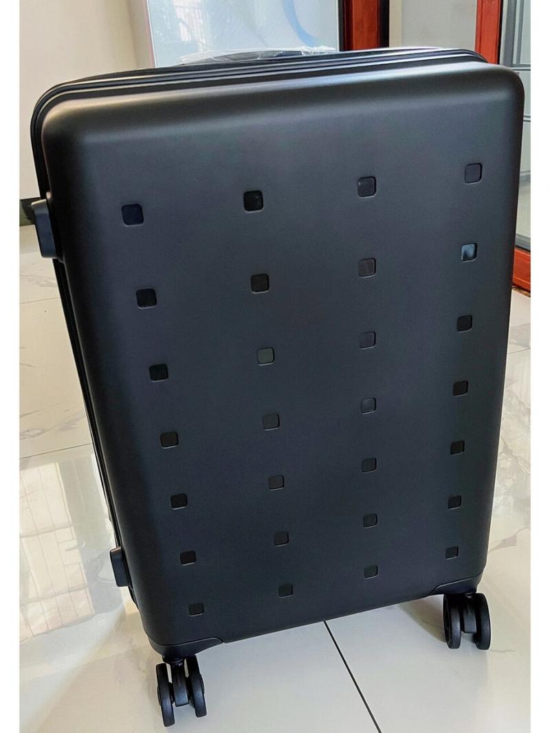 小米行李箱什么档次？小米行李箱属于什么档次？-第1张图片-优品飞百科