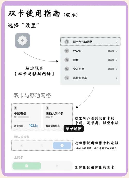苹果双卡双待可以用两张移动卡吗，苹果双卡双待可以用两张移动卡吗怎么设置-第3张图片-优品飞百科