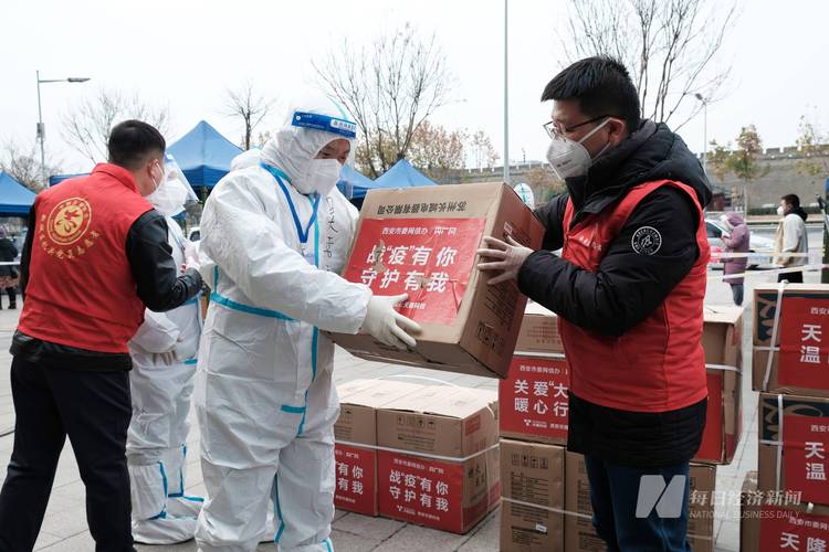 芜湖疫情捐赠，芜湖支援-第1张图片-优品飞百科