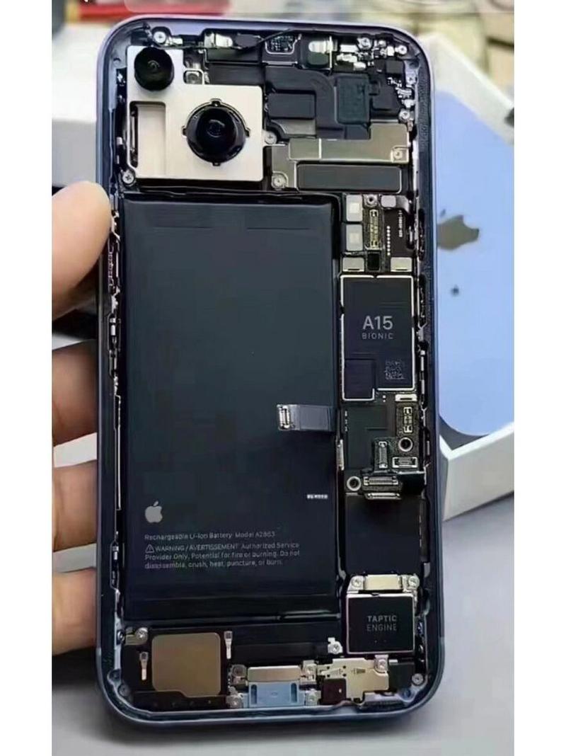 苹果11怎么拆机，怎么看苹果手机是否原装机-第1张图片-优品飞百科