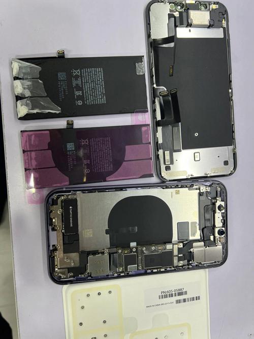 苹果11怎么拆机，怎么看苹果手机是否原装机-第2张图片-优品飞百科