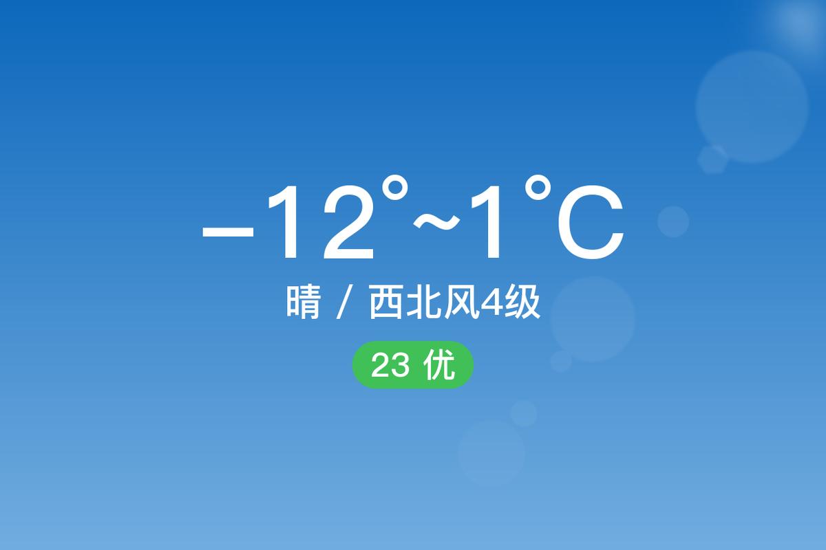 廊坊地区天气预报，廊坊地区天气预报我看廊坊地区好些天-第7张图片-优品飞百科