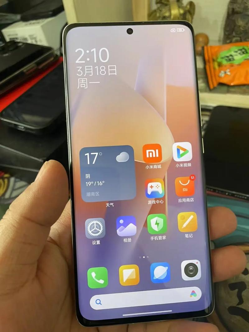 小米12电池多少毫安，小米12充电多少瓦-第5张图片-优品飞百科