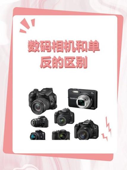 数码单反相机和数码相机的区别，数码单反相机和数码相机的区别在哪？-第1张图片-优品飞百科
