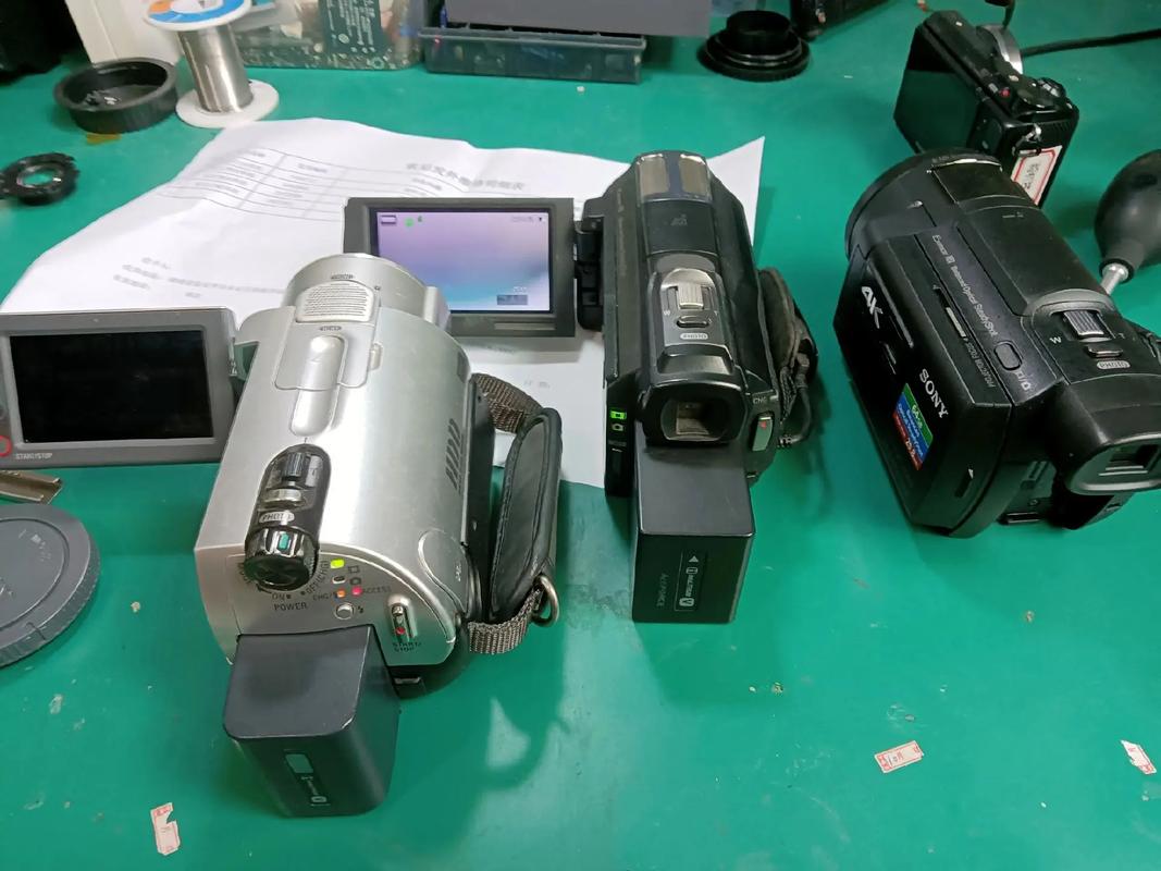 索尼相机开不了机怎么办？为什么索尼相机开不了机？-第1张图片-优品飞百科