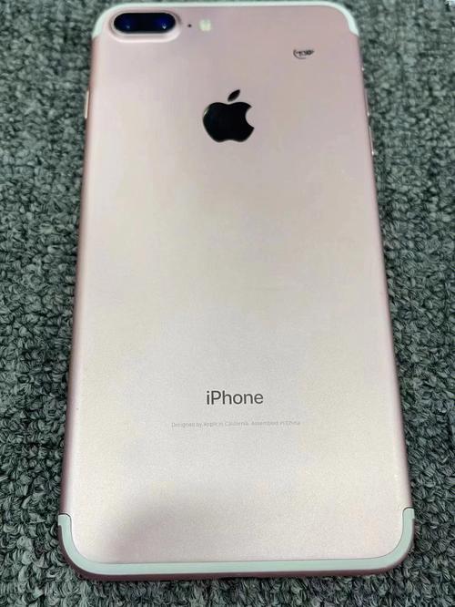 苹果7plus支持电信卡吗，苹果7plus支持电信5g网吗？-第5张图片-优品飞百科