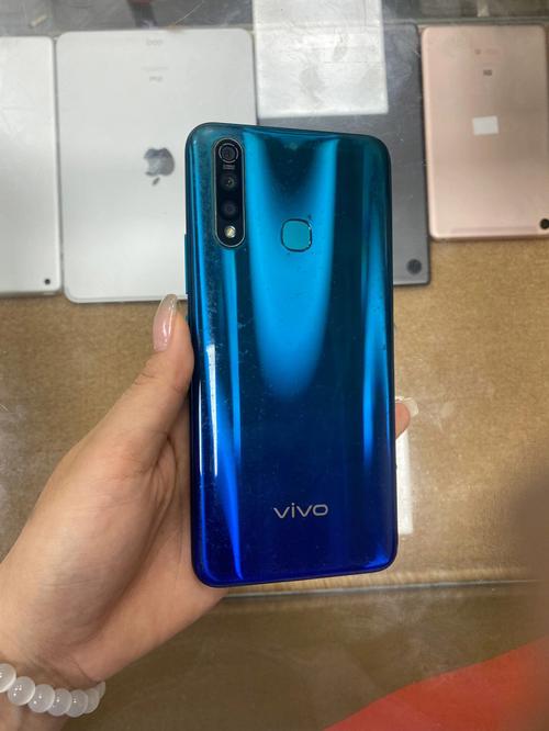 vivoz1和z5x哪个好，vivoz1和z5区别-第6张图片-优品飞百科
