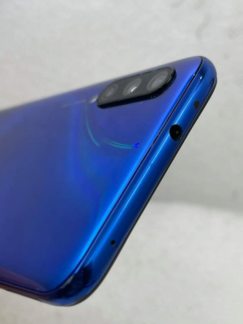 小米cc9支持内存卡吗？小米cc 9可以插内存卡吗？