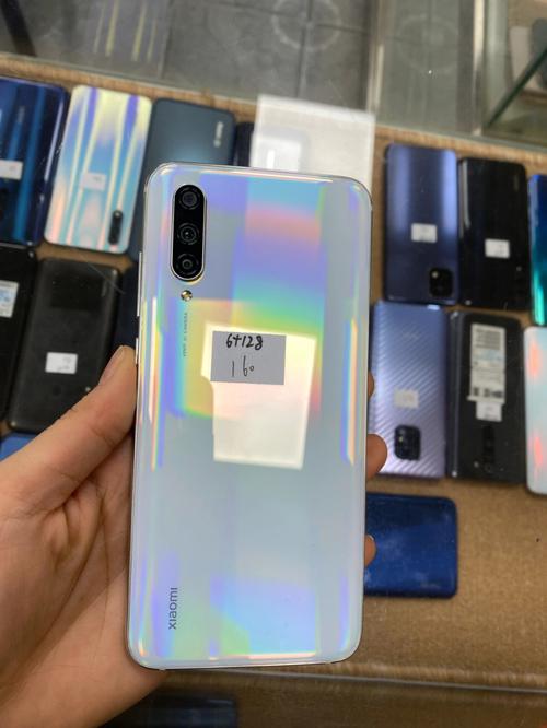 小米cc9支持内存卡吗？小米cc 9可以插内存卡吗？-第3张图片-优品飞百科