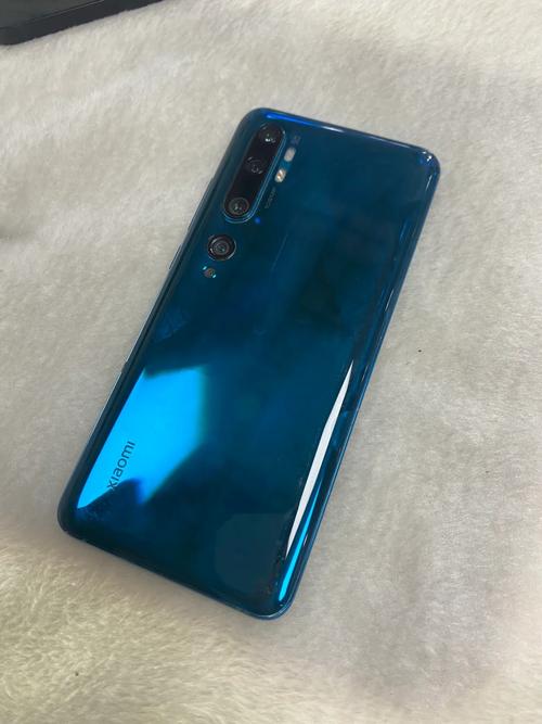 小米cc9支持内存卡吗？小米cc 9可以插内存卡吗？-第5张图片-优品飞百科