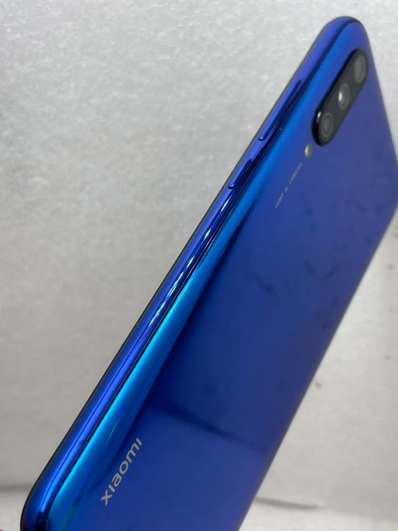 小米cc9支持内存卡吗？小米cc 9可以插内存卡吗？-第8张图片-优品飞百科