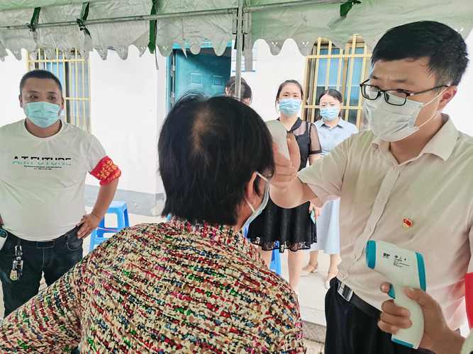 盐城大丰疫情？盐城大丰疫情最新消息？-第3张图片-优品飞百科