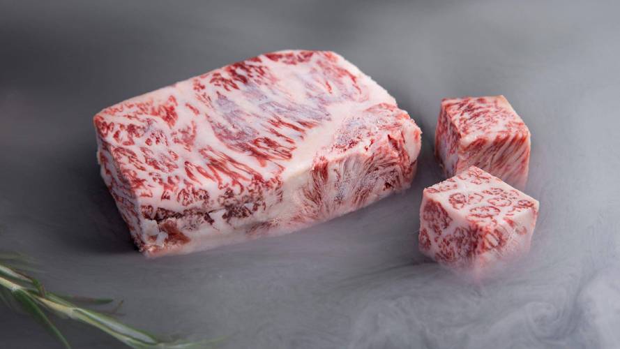 疫情进口肉？疫情影响肉类进口？-第1张图片-优品飞百科