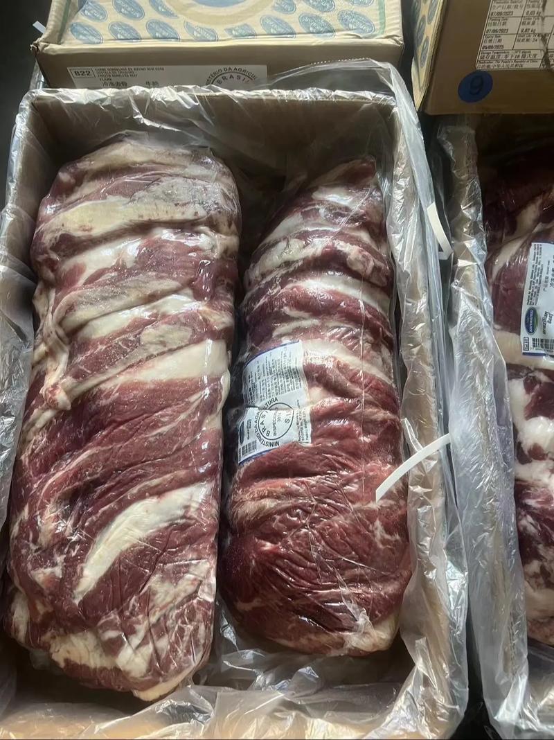 疫情进口肉？疫情影响肉类进口？-第2张图片-优品飞百科
