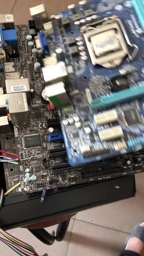 换个台式电脑主板大概多少钱，换个台式电脑主板大概多少钱啊？-第4张图片-优品飞百科