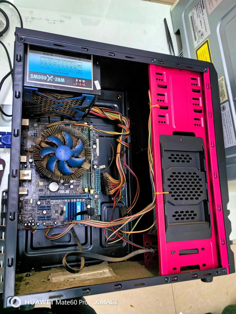 换个台式电脑主板大概多少钱，换个台式电脑主板大概多少钱啊？-第6张图片-优品飞百科