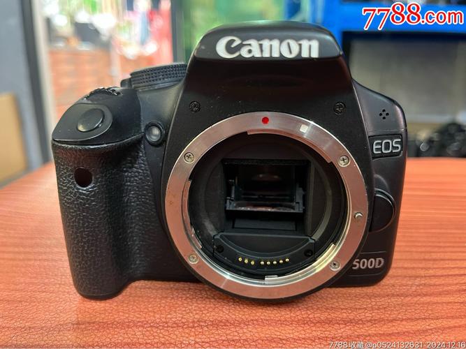 佳能500d有几个版本，佳能500d有几个版本的？-第1张图片-优品飞百科