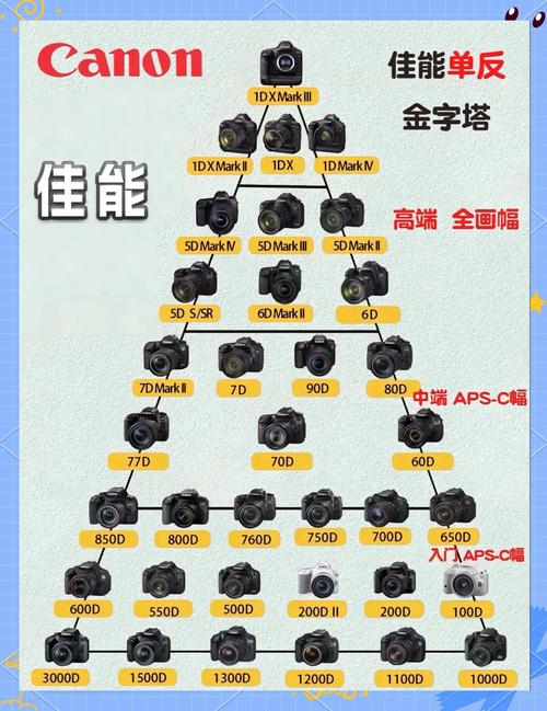 佳能500d有几个版本，佳能500d有几个版本的？-第2张图片-优品飞百科