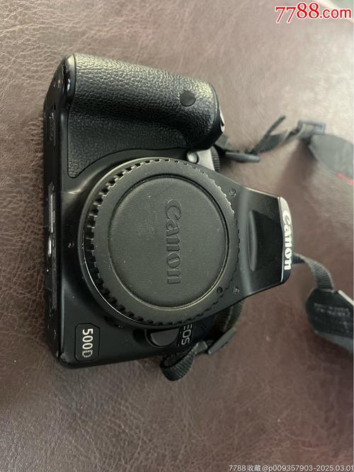 佳能500d有几个版本，佳能500d有几个版本的？-第3张图片-优品飞百科