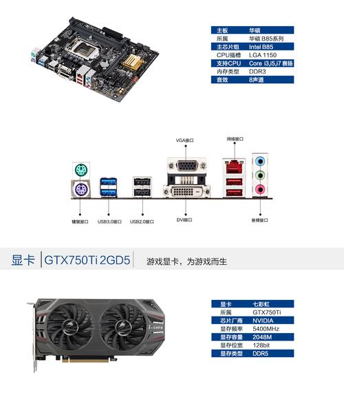 i34170配什么显卡比较好，i34170显卡性能怎么样？-第3张图片-优品飞百科
