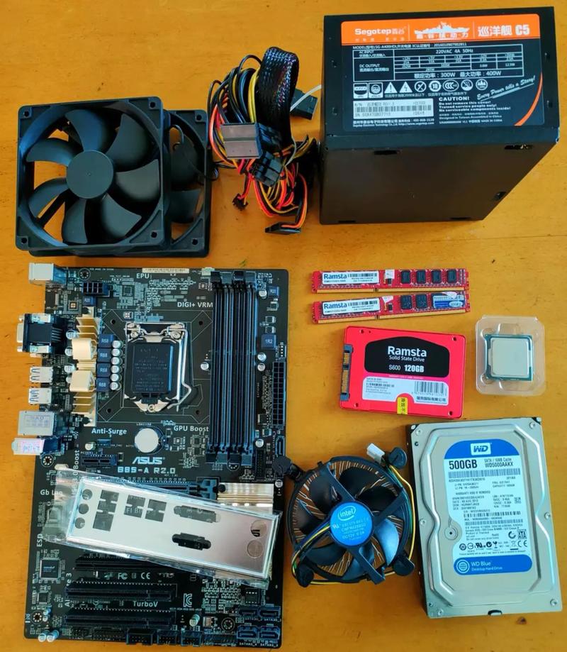 i34170配什么显卡比较好，i34170显卡性能怎么样？-第5张图片-优品飞百科