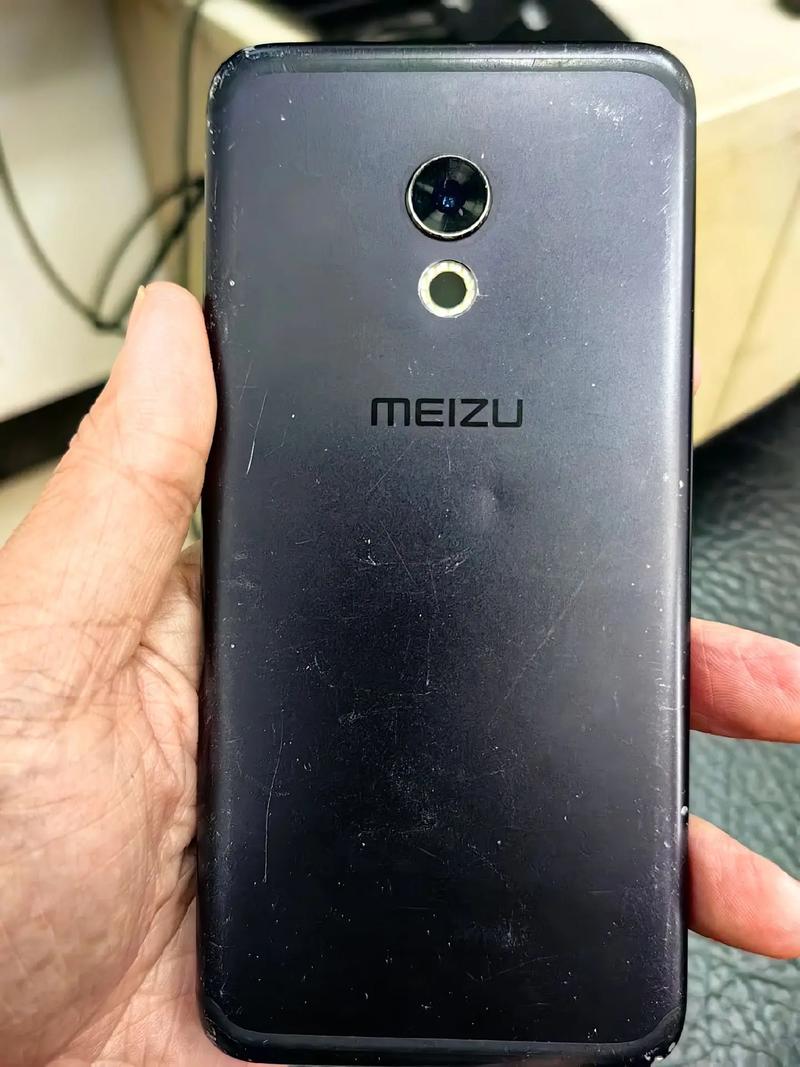 魅蓝e是什么时候出的？魅蓝e3是什么时候出的？-第2张图片-优品飞百科