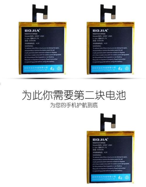 索尼c6602是什么型号？索尼c6a？-第6张图片-优品飞百科