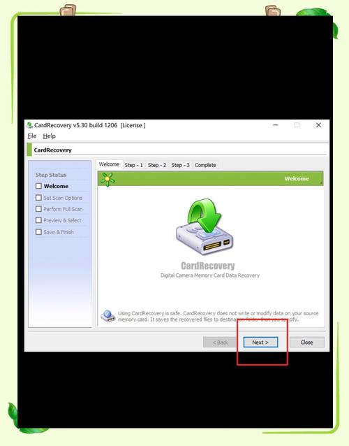 单反相机sd卡格式化怎么恢复，单反sd卡数据恢复-第2张图片-优品飞百科