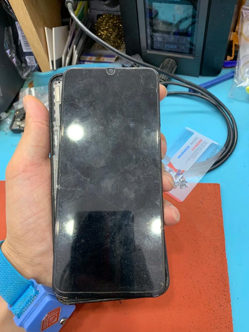 vivoz3i原装屏多少钱？vivoz3i原厂屏多少钱？-第3张图片-优品飞百科