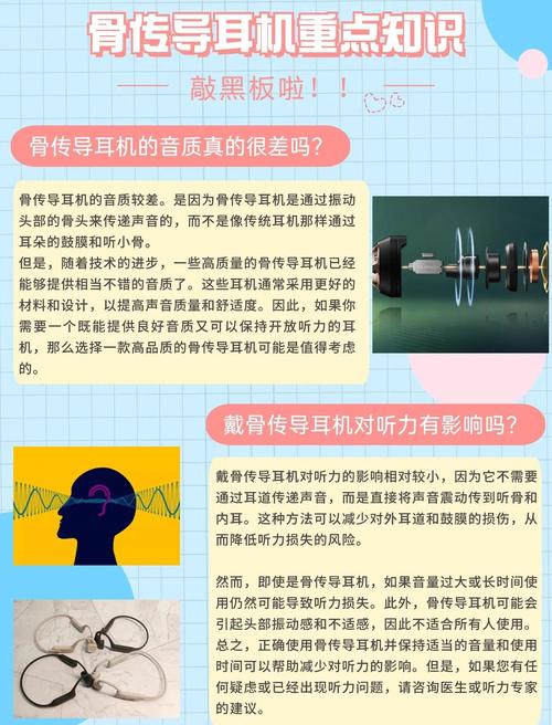 小米骨传导耳机怎么样，园世骨传导耳机怎么样-第6张图片-优品飞百科