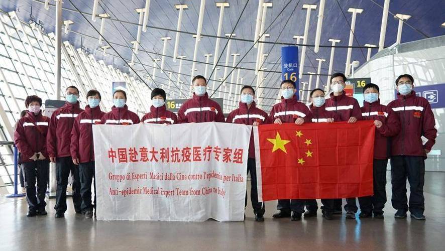 疫情世界奇迹，世界疫情历程？