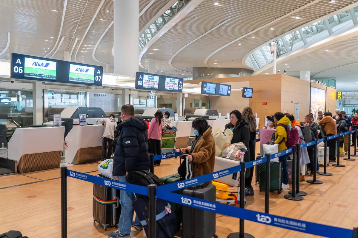 机场安检疫情？疫情期间机场安检严格到什么程度?？-第7张图片-优品飞百科