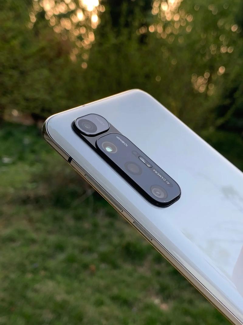 小米10pro对比小米10s，小米10provs小米10s？-第5张图片-优品飞百科