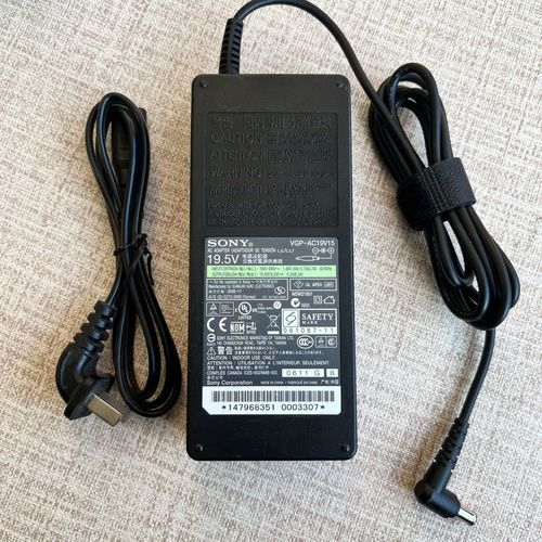 索尼电脑怎么充电，索尼电脑怎么充电的-第3张图片-优品飞百科