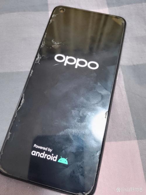 oppoa59s卡在开机界面怎么办，oppoa5手机卡在开机界面怎么办-第6张图片-优品飞百科