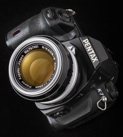 宾得k20d好用吗，宾得k20d怎么样？-第7张图片-优品飞百科