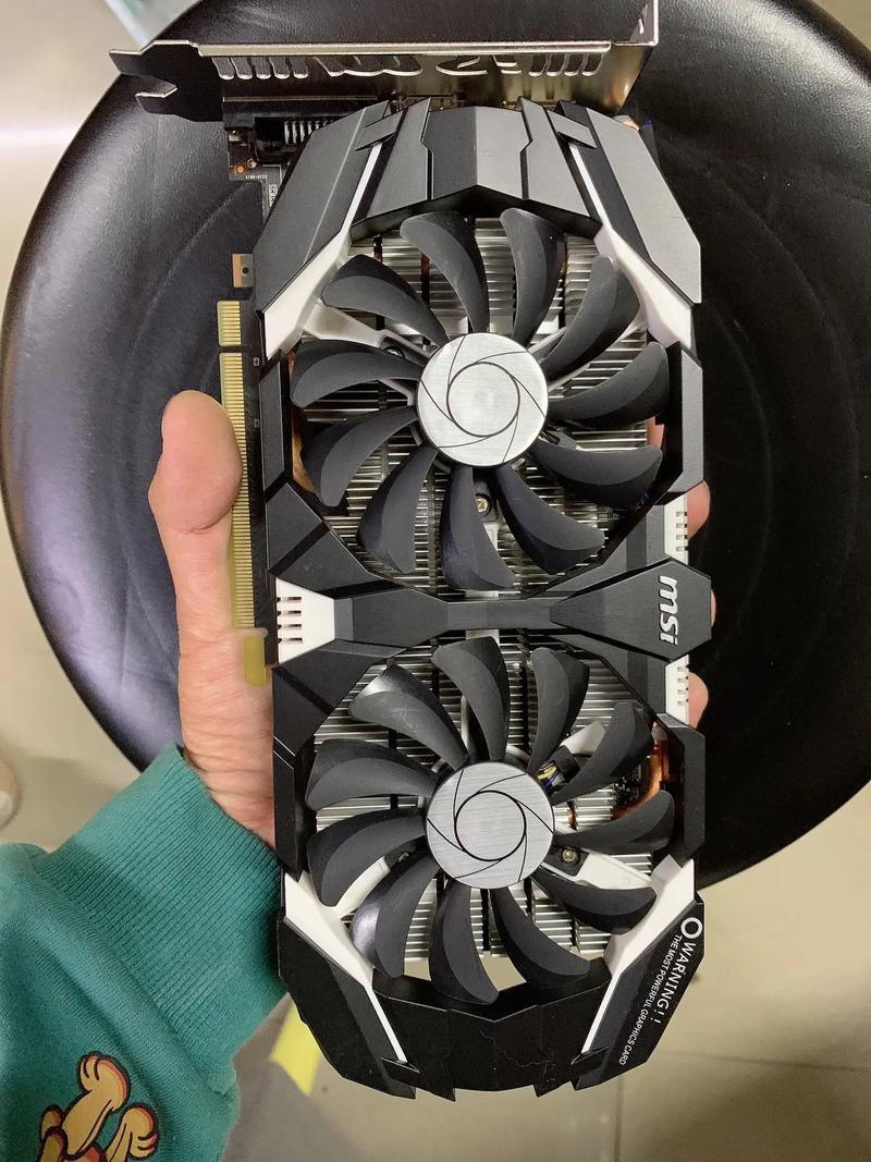 gtx1060现在值得买吗,gtx1060现在什么水平-第3张图片-优品飞百科 gtx1060现在值得买吗,gtx1060现在什么水平-第3张图片-优品飞百科