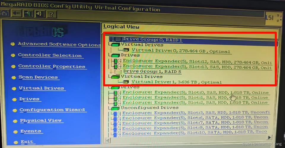磁盘阵列对硬盘的要求，磁盘阵列用的硬盘-第6张图片-优品飞百科