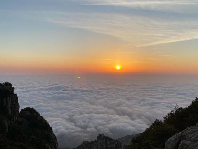 山东泰安天气预报，山东泰安天气预报15天准确一览表图片？-第5张图片-优品飞百科